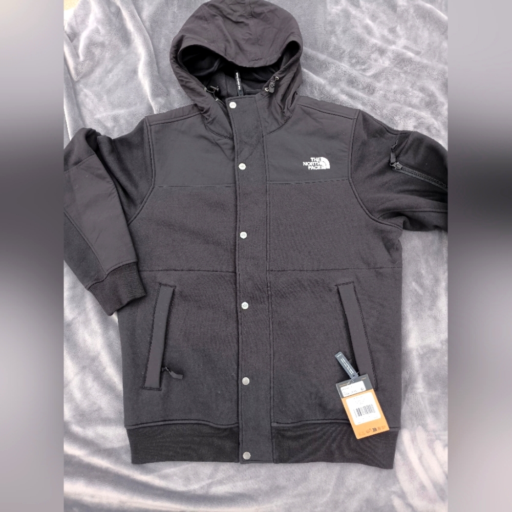 MENS L NORTHFACE